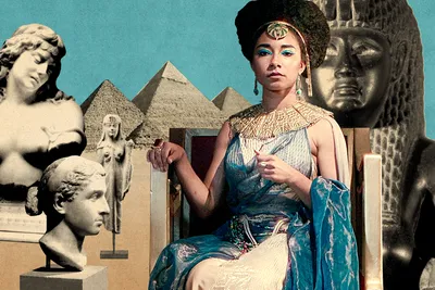 7 Facts About Egypt's Famous Queen Cleopatra