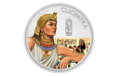 File:Cleopatra by Heinrich Faust .jpg - Wikimedia Commons