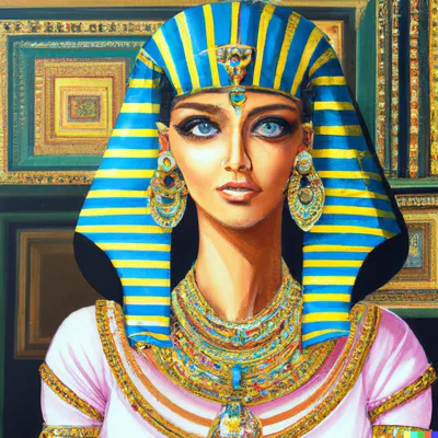 Cleopatra's Love Affair with Jewels | Aureus Boutique