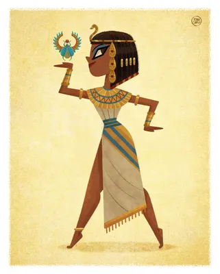 Who Is Cleopatra? An Interview with Prof. Paul Cartledge