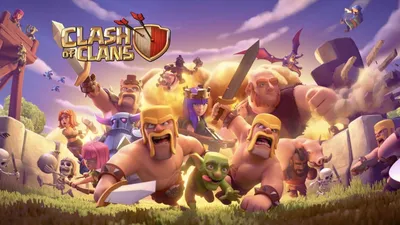 Clash of Clans: история лучшей мобильной игры