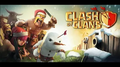 Скачать обои game, warhammer, man, dragon, pig, Clash Of Clans, hog rider,  раздел игры в разрешении 640x960
