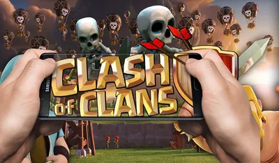 ТОП-36 - игры, похожие на Clash of Clans - список лучших игр наподобие Clash  of Clans