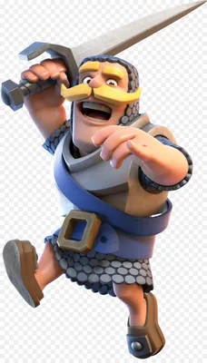 Knight Cartoon png download - 1321*2294 - Free Transparent Clash Royale png  Download. - CleanPNG / KissPNG