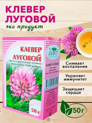 Семена клевера красного Агрофирма Русские Травы для газонов 1 кг по цене  799 ₽/шт. купить в Тольятти в интернет-магазине Леруа Мерлен