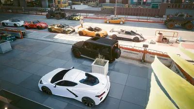 5 самых крутых автомобилей Monterey Car Week - 2018 - YouTube