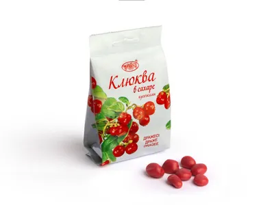 Клюква св/замороженная вес 1кг в Москве, цены: купить Замороженные ягоды с  доставкой