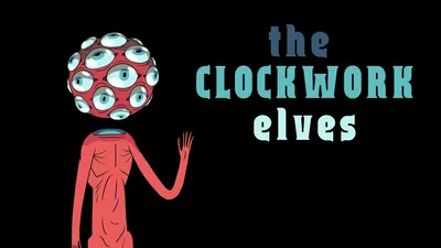 Clockwork — TheHawkDown