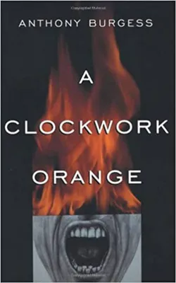 A Clockwork Orange | The Folio Society