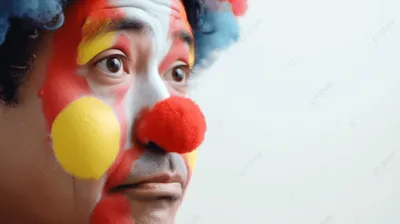 Погремушка клоун – на сайте для коллекционеров VIOLITY | Купить в Украине:  Киеве, Харькове, Львове, Одессе, Житомире