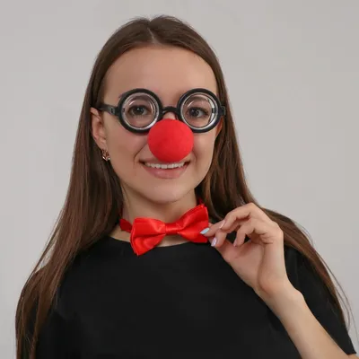 Аксессуары к костюмам клоуна Купить в Чите с Доставкой в интернет магазине