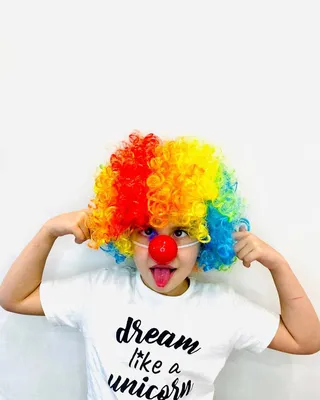 Страшная одноглазная маска клоуна, реалистичный внешний вид, одноглазная  универсальная маска клоуна, страшная маска клоуна, маска клоуна для ролевых  игр, латексная маска | AliExpress