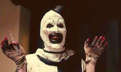 Клоунада прямиком из ада: Самые страшные клоуны | КиноРепортер