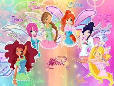 RAINBOW LAUNCHES NEW YOUNG ADULT MARKETING AND LICENSING STRATEGY FOR WINX  CLUB | Licensing Magazine