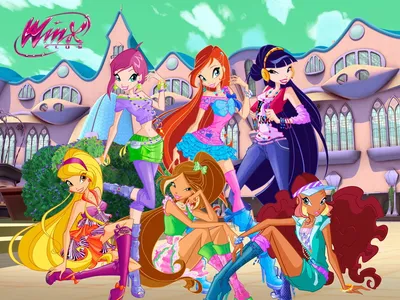 Winx club new 🇵🇸❤️ on X: \"Rainbow has made a massive deal with a likely  American (no mattel) manufacturer for new dolls that will be very different  from what we've seen before