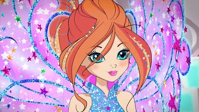 Winx Club and What Couldn't Have Been – Absoludicrous
