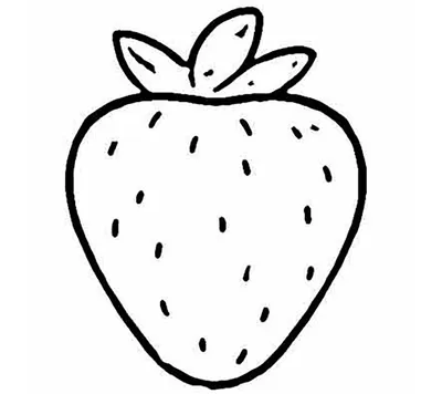 клубника свежие фрукты клубника вектор PNG , свежий, фрукты, клубника PNG  картинки и пнг рисунок для бесплатной загрузки