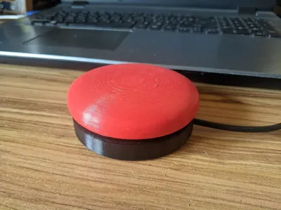 колпачок для кнопки 6*6.45 синий - колпачок для тактовой кнопки - купить в  интернет магазине