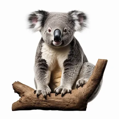 Ходячая фигура \"Милая коала\", на подставке купить по цене 350.00 руб. в  Екатеринбурге | Интернет-магазин Академия чудес