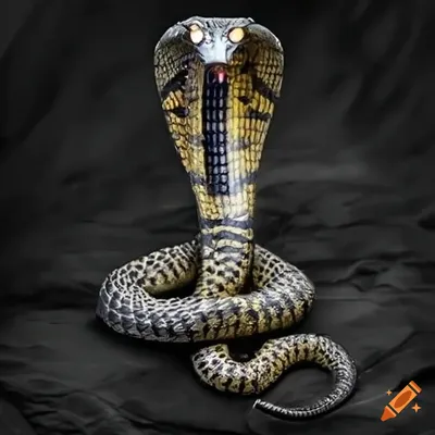Surprise! King cobra is actually a royal lineage of 4 species | Live Science