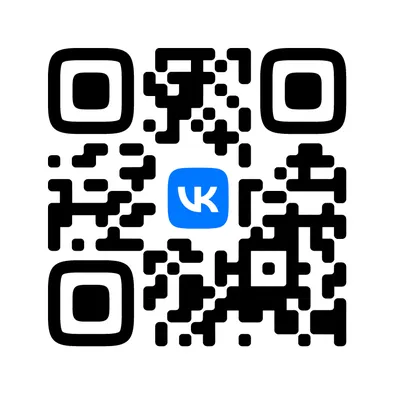 GitHub - VKCOM/vk-qr: VK QR Code generator library