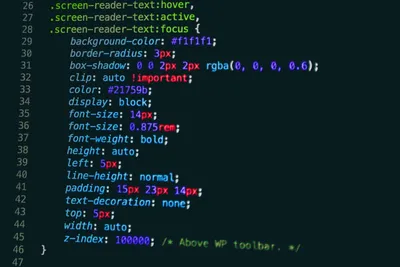 16 генераторов CSS-кода для веб-разработчиков