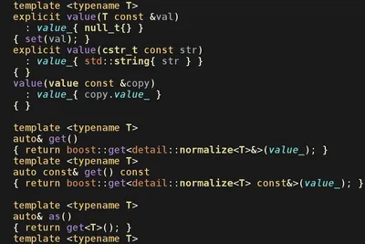 5 лайфхаков Python, которые сделают ваш код более читабельным и элегантным  / Хабр