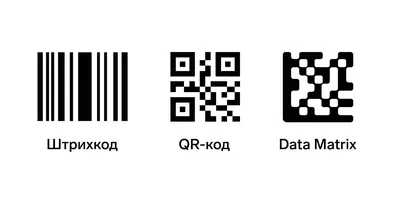 Как много в мире QR-кодов, и насколько их хватит? | Пикабу