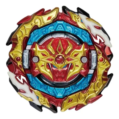 Beyblade Burst B-104 Wonder Valkyrie Tomy Hasbro Auth. w/ QR Code Blue  Silver | eBay