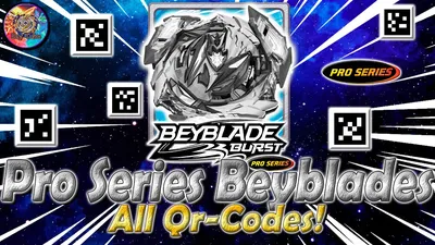 This is a Dracial QR code, Wiki, beyblade qr code - thirstymag.com