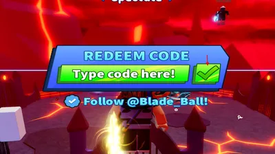Blade Ball codes for February 2024 | VG247