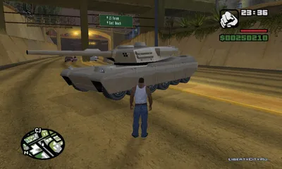 Скачать Grand Theft Auto: San Andreas - The Definitive Edition \"Трейнер  +49\" [1.0 - 1.0.8.11827] {FLiNG}