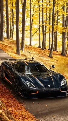 Koenigsegg