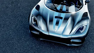 Какво представлява „Тъмната материя“ на Koenigsegg - Електромобили -  Carmarket.bg