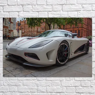 Скачать обои Koenigsegg, front view, Gemera, Koenigsegg Gemera, раздел  суперкары в разрешении 640x1136