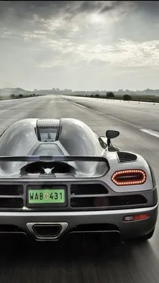 Пин от пользователя Florian Steinegger на доске Koenigsegg