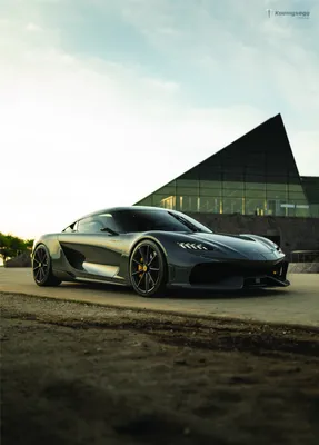 Unveiling the production version of the Koenigsegg Gemera: . Koenigsegg has  pushed the boundaries once again with the Gemera. They've… | Instagram