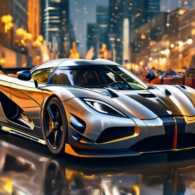 Koenigsegg Agera R 2013 - 18 October 2021 - Autogespot