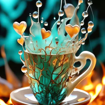 Отзыв о Кофе Московская Кофейня на паяхъ \"Доброе утро\" | Доброе утро, всем,  от кофе \"Доброе утро\".