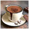 Горячий шоколад в кофемашине рецепт с фото - 1000.menu