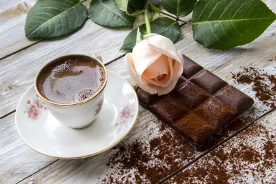 Индекс «Кофе с Молоком» сел на диету без шоколада – Новости ритейла и  розничной торговли | Retail.ru