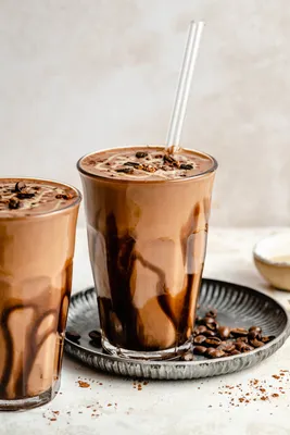 Italian Hot Chocolate (Cioccolato Caldo) | The Mediterranean Dish
