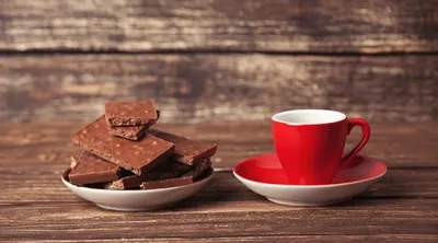 The best chocolate pairings for your coffee