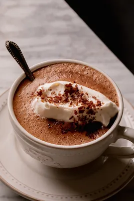 Chocolate Coffee Recipe: How to Make It
