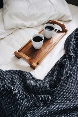 кофе в постель для любимой｜TikTok Search
