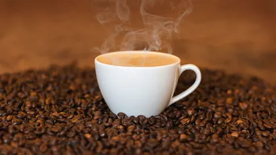 Как кофе влияет на иммунную систему? - полезные статьи от специалистов -  Медицинский центр «АудиоМед»