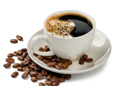 Главный диетолог Москвы рассказала, сколько можно выпивать кофе в день