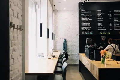 Что нужно для открытия кофейни – Начало бизнеса - SkyService POS