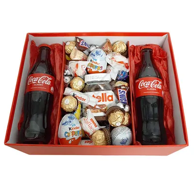 Новогодняя Реклама Кока Колы Праздник – Telegraph
