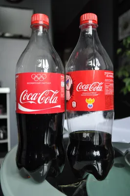 пойкокакола: Coca-Cola запустила масштабную новогоднюю кампанию